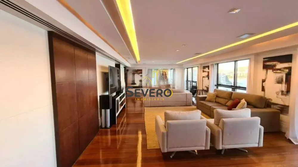 Apartamento, 4 quartos, 475 m² - Foto 8