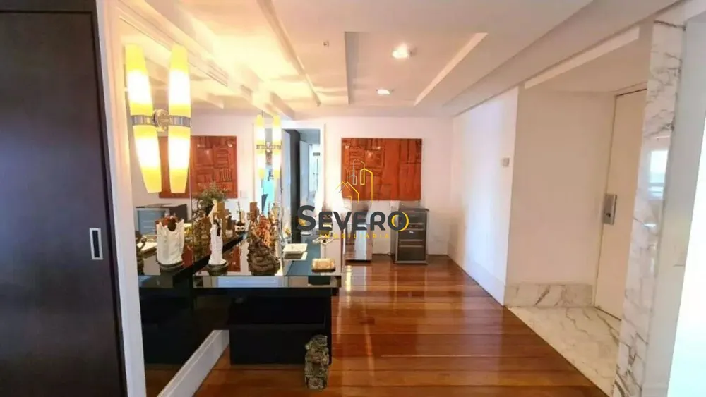 Apartamento, 4 quartos, 475 m² - Foto 27