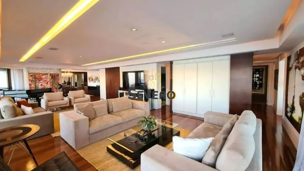 Apartamento, 4 quartos, 475 m² - Foto 20