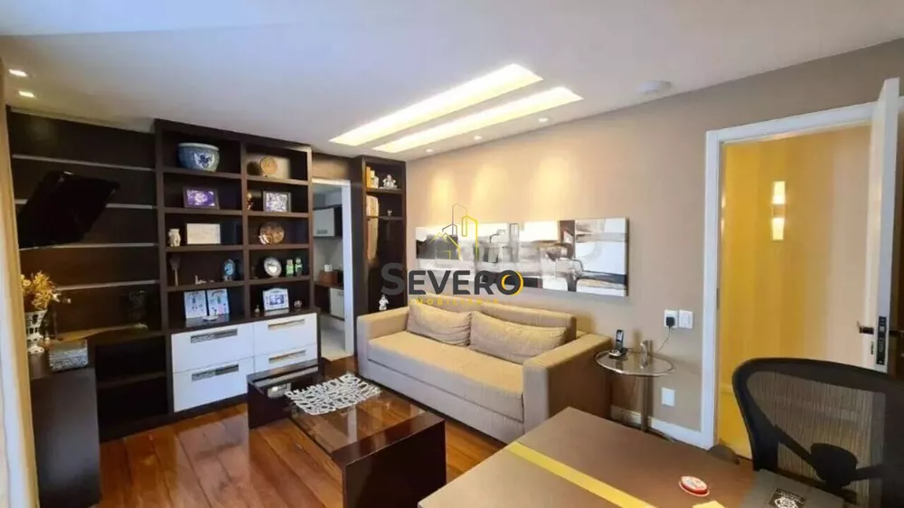 Apartamento, 4 quartos, 475 m² - Foto 6