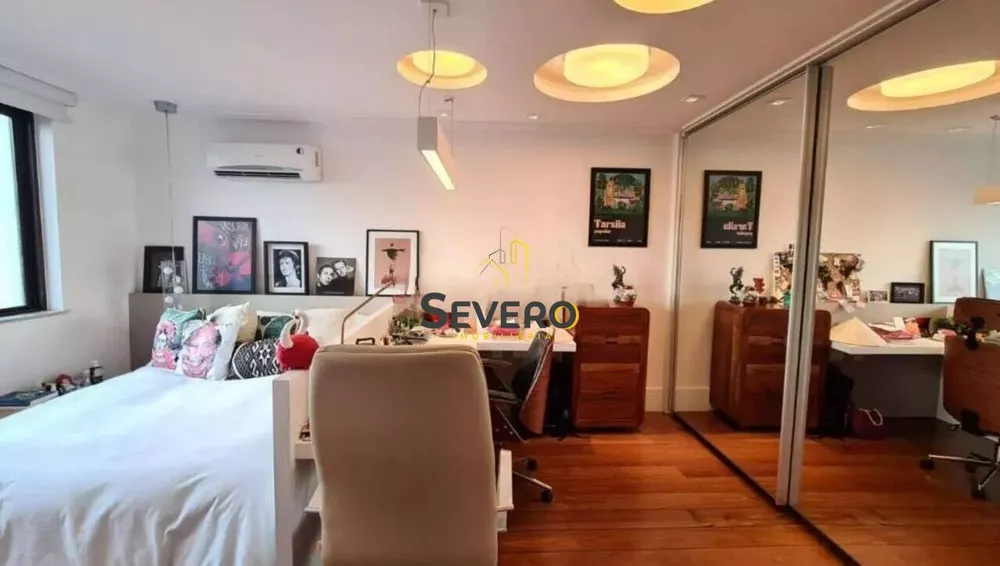 Apartamento, 4 quartos, 475 m² - Foto 34