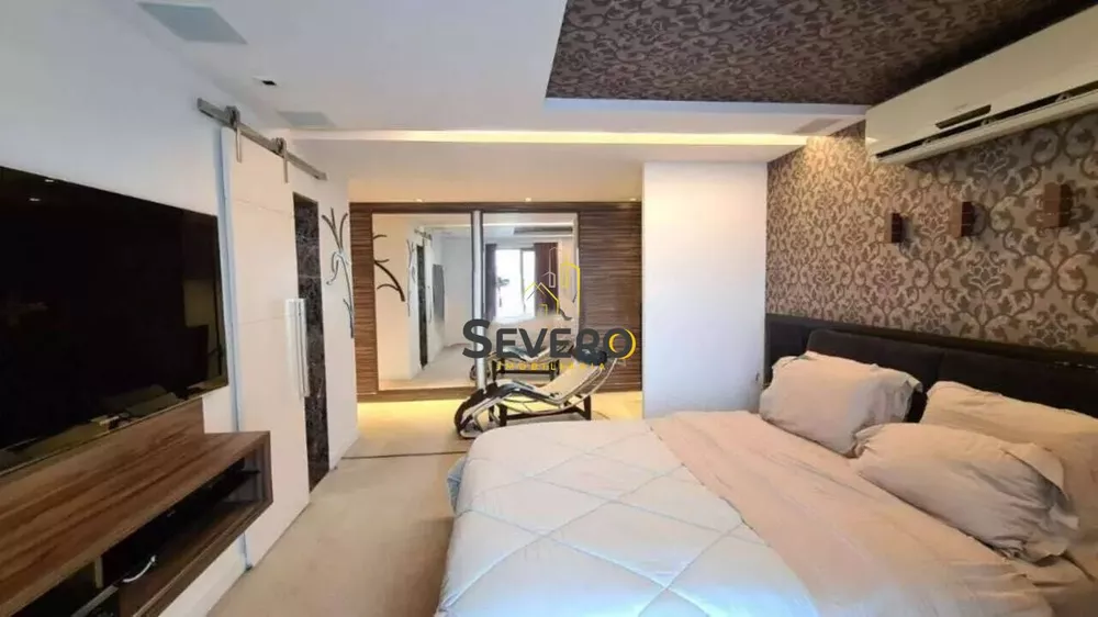 Apartamento, 4 quartos, 475 m² - Foto 12