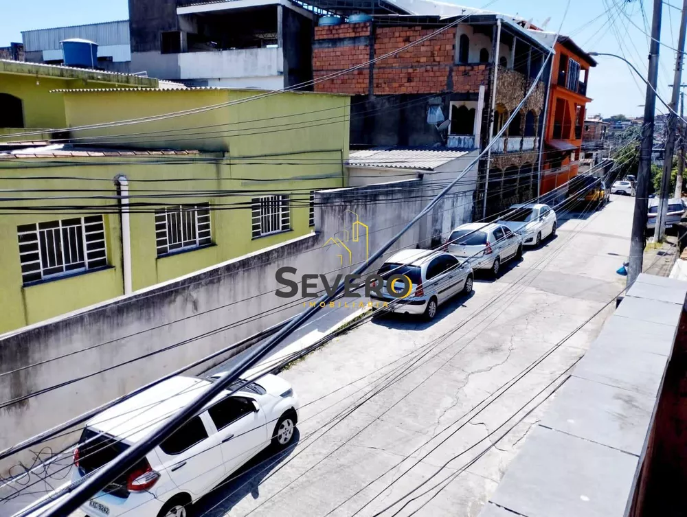 Casa, 4 quartos, 500 m² - Foto 11