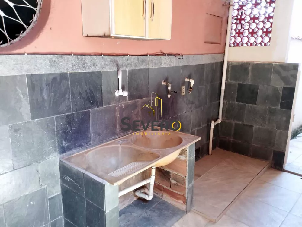 Casa, 4 quartos, 500 m² - Foto 13