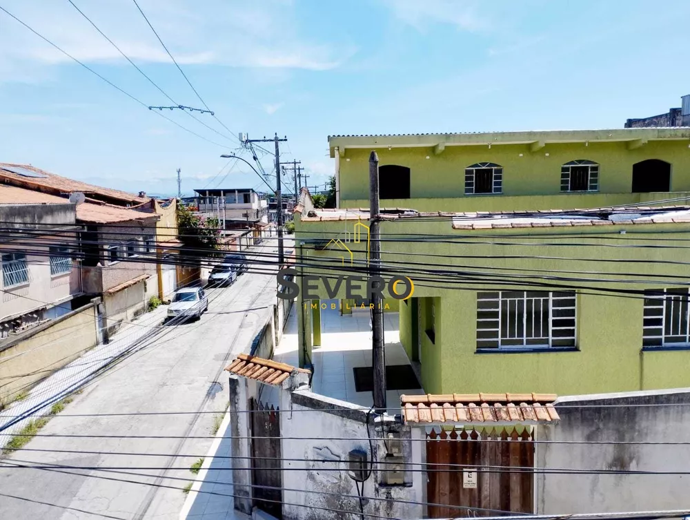 Casa, 4 quartos, 500 m² - Foto 17