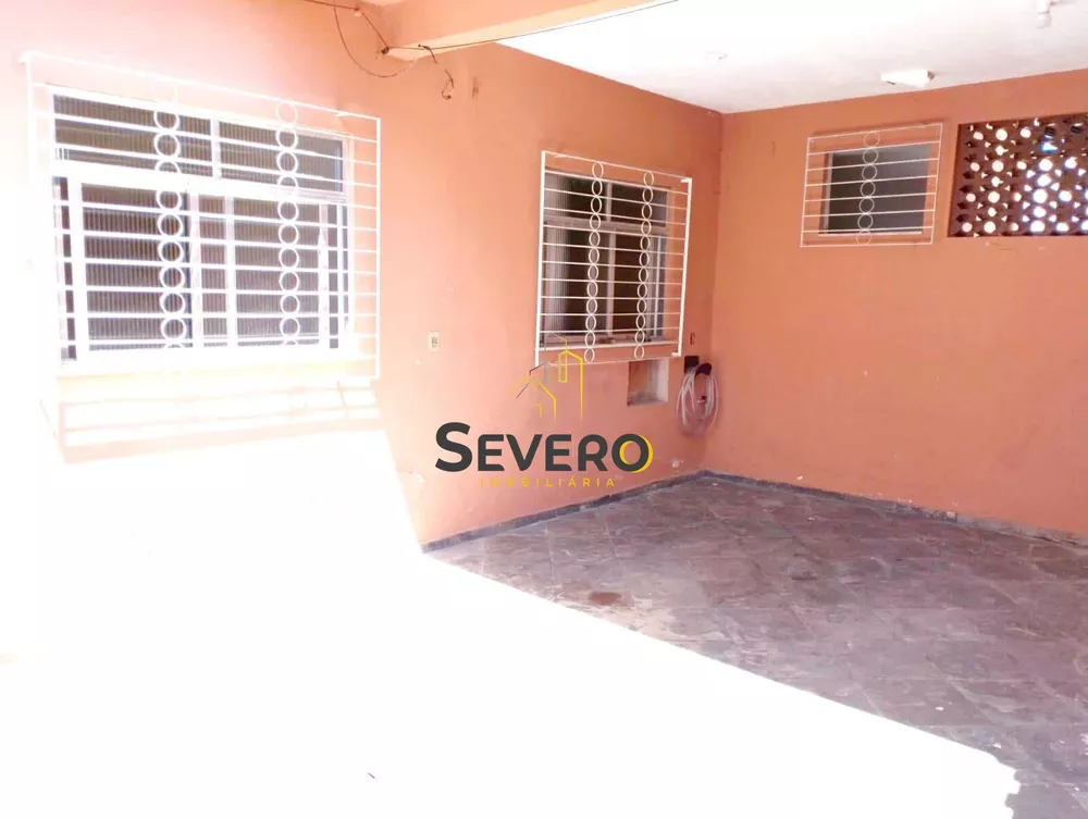 Casa, 4 quartos, 500 m² - Foto 12