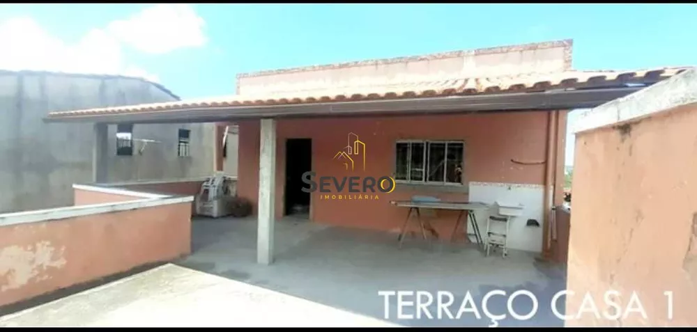 Casa, 4 quartos, 500 m² - Foto 1