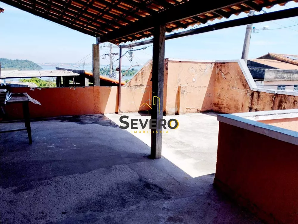 Casa, 4 quartos, 500 m² - Foto 20