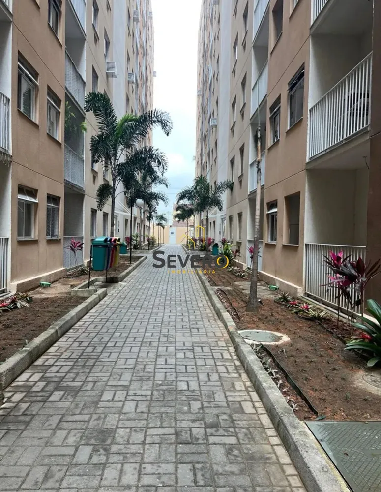 Apartamento, 2 quartos, 51 m² - Foto 24