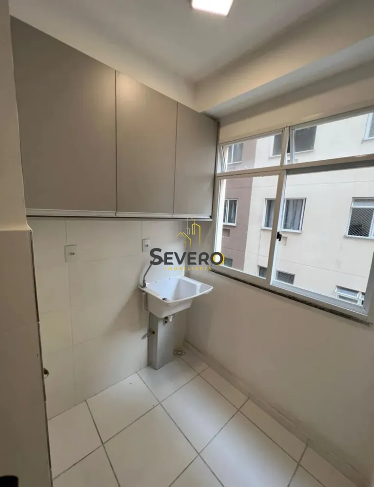 Apartamento, 2 quartos, 51 m² - Foto 8