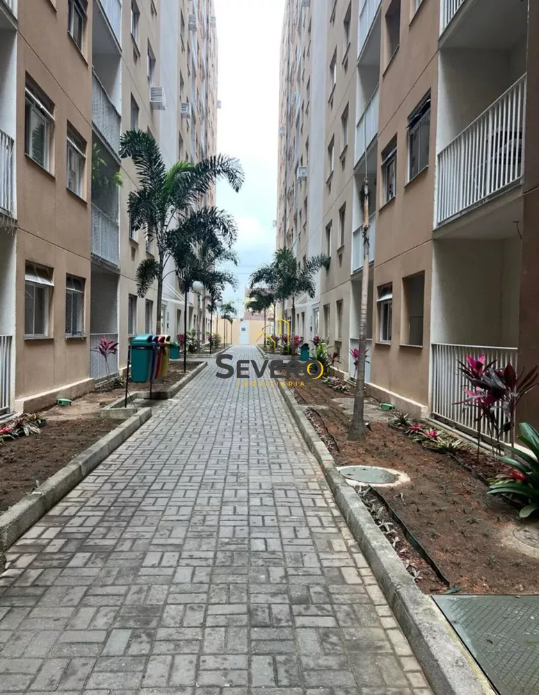 Apartamento, 2 quartos, 51 m² - Foto 12