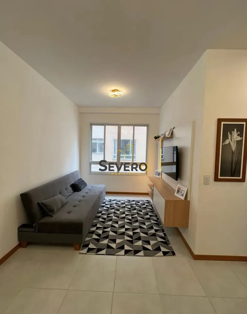 Apartamento, 2 quartos, 51 m² - Foto 9