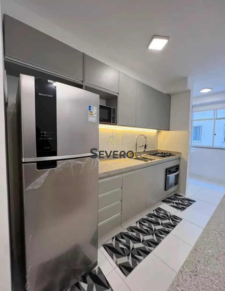 Apartamento, 2 quartos, 51 m² - Foto 3