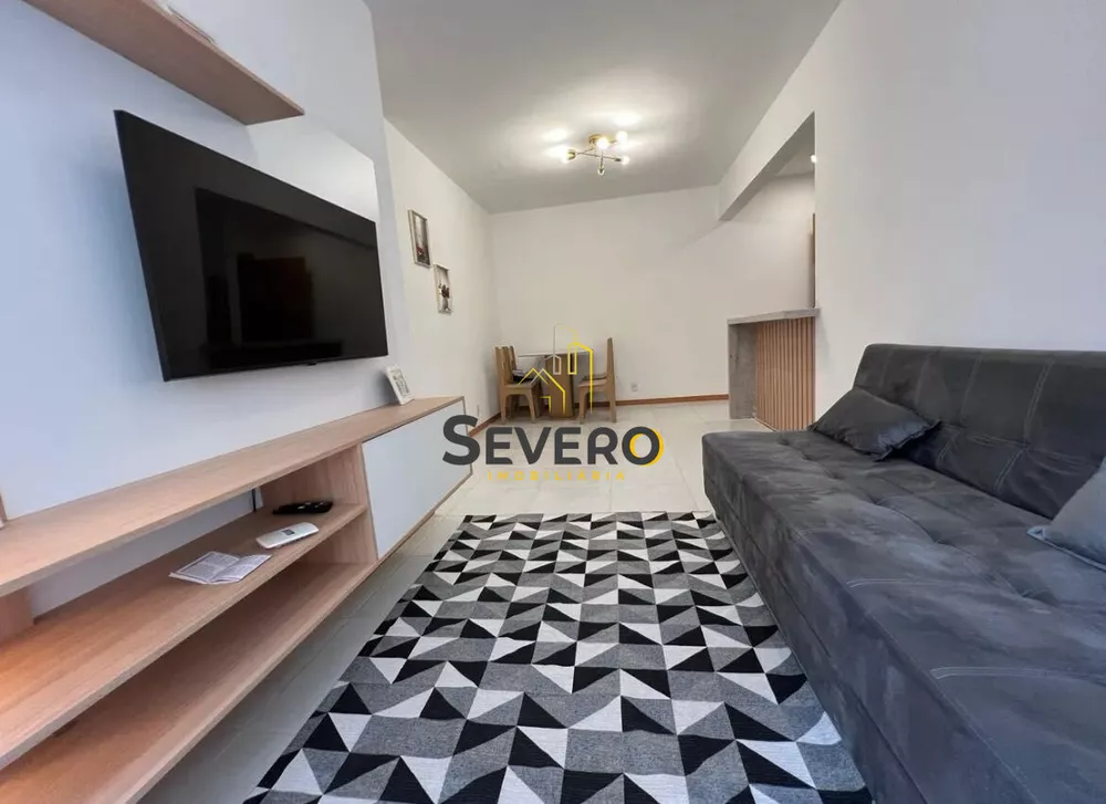 Apartamento, 2 quartos, 51 m² - Foto 2