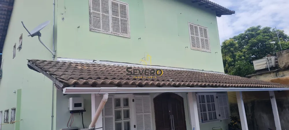 Casa, 5 quartos, 636 m² - Foto 4