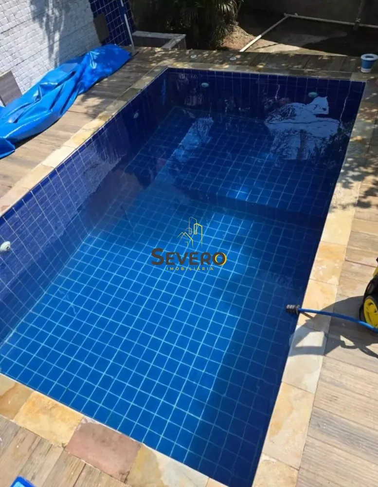 Casa, 5 quartos, 636 m² - Foto 5