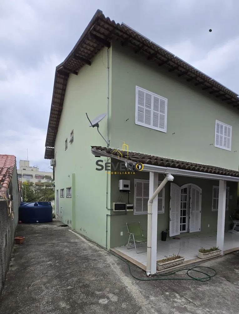 Casa, 5 quartos, 636 m² - Foto 2