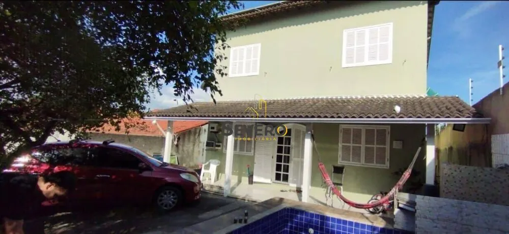 Casa, 5 quartos, 636 m² - Foto 1