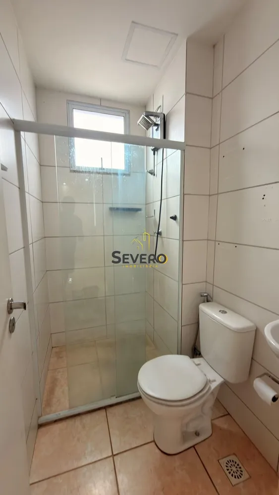 Apartamento, 2 quartos, 46 m² - Foto 8