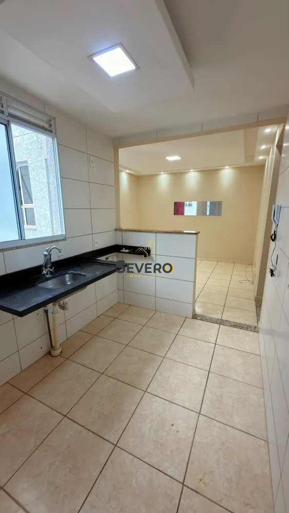 Apartamento, 2 quartos, 46 m² - Foto 12