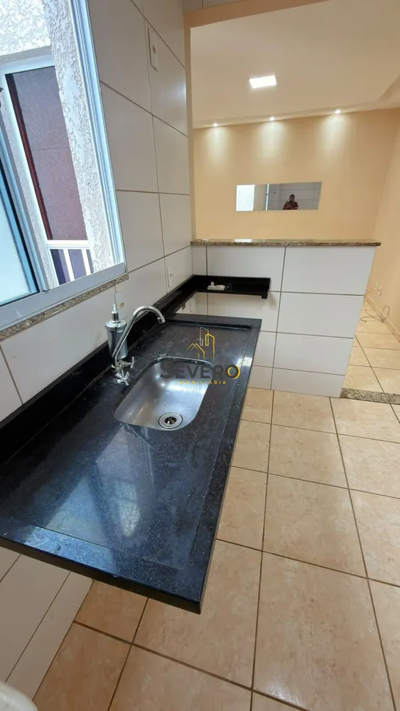 Apartamento, 2 quartos, 46 m² - Foto 14
