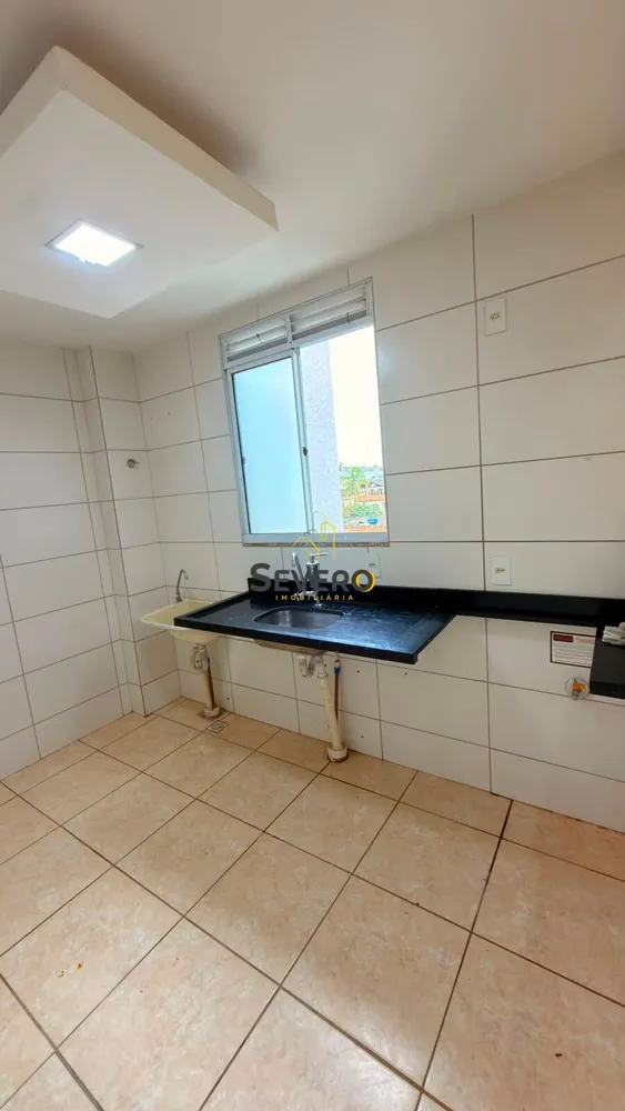 Apartamento, 2 quartos, 46 m² - Foto 10
