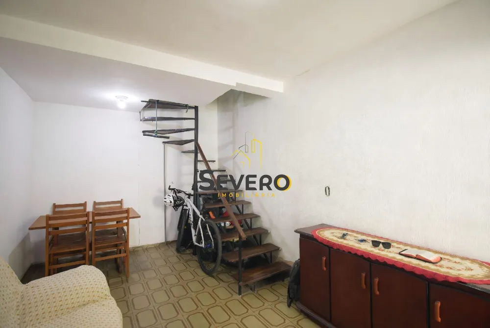 Casa de Condomínio, 2 quartos - Foto 3
