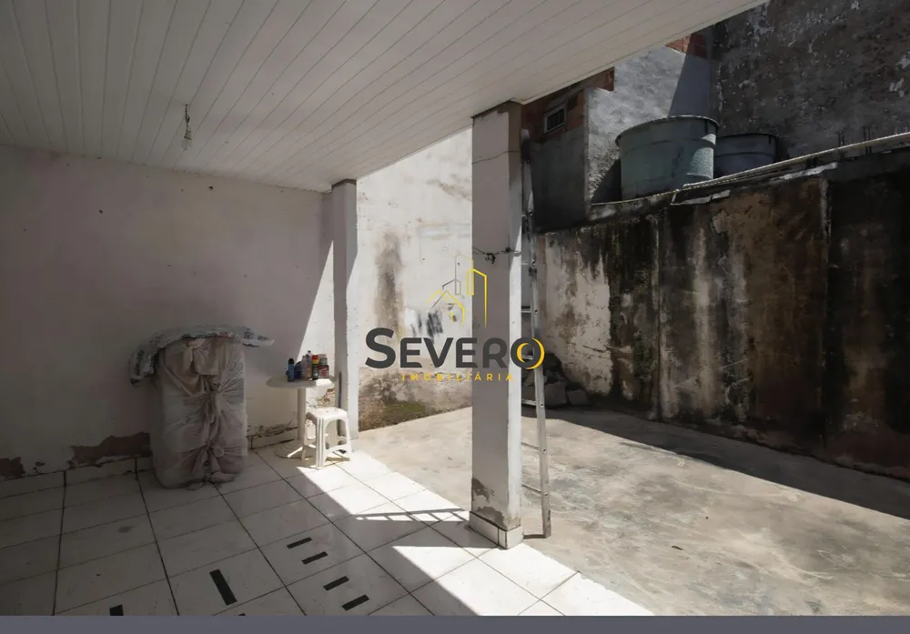 Casa de Condomínio, 2 quartos - Foto 40
