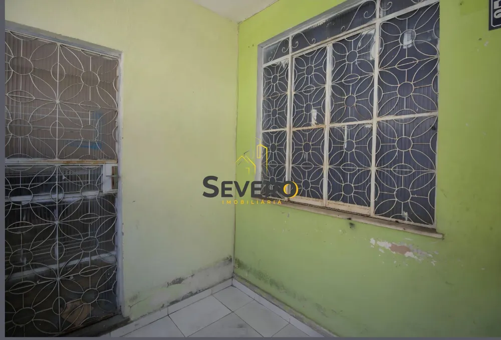 Casa de Condomínio, 2 quartos - Foto 17