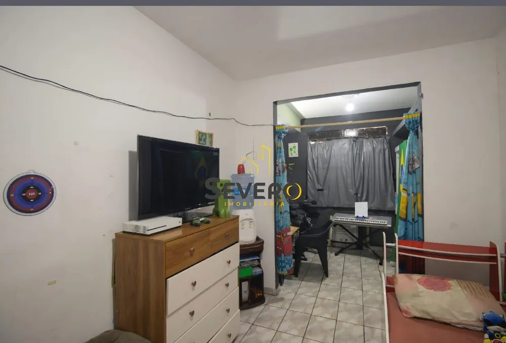 Casa de Condomínio, 2 quartos - Foto 10