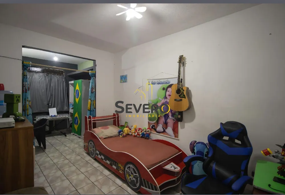 Casa de Condomínio, 2 quartos - Foto 6