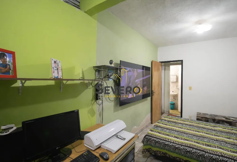 Casa de Condomínio, 2 quartos - Foto 11