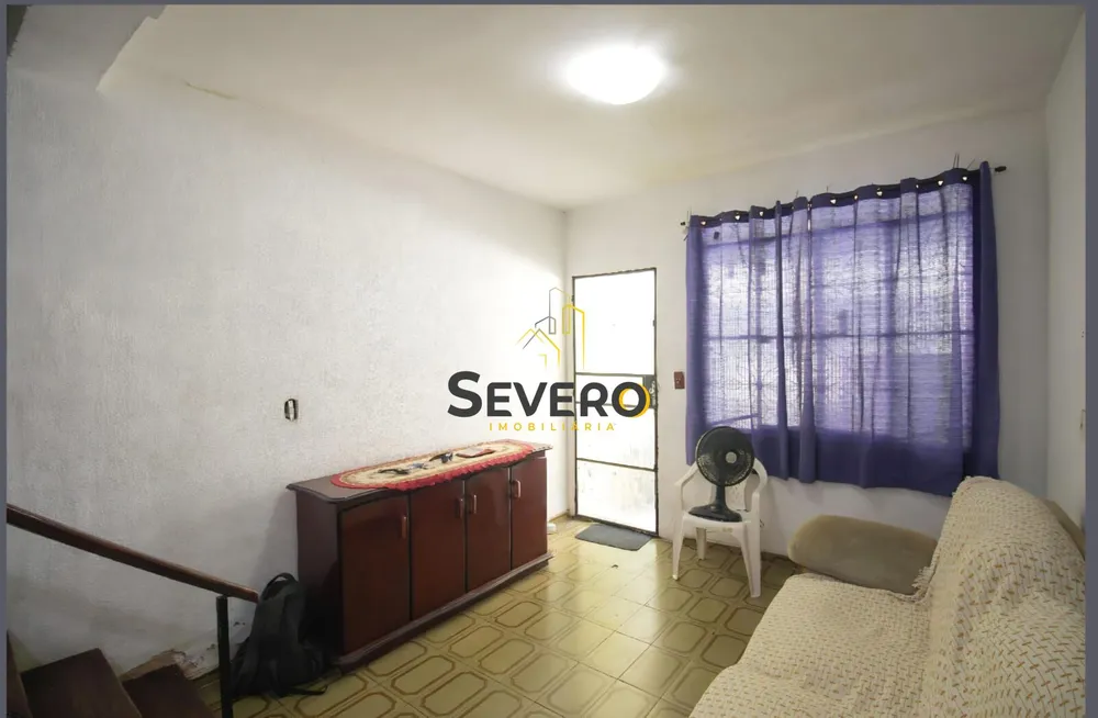 Casa de Condomínio, 2 quartos - Foto 4