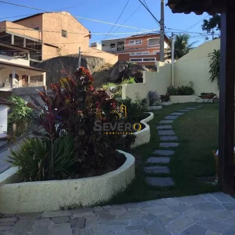 Casa, 3 quartos, 234 m² - Foto 10