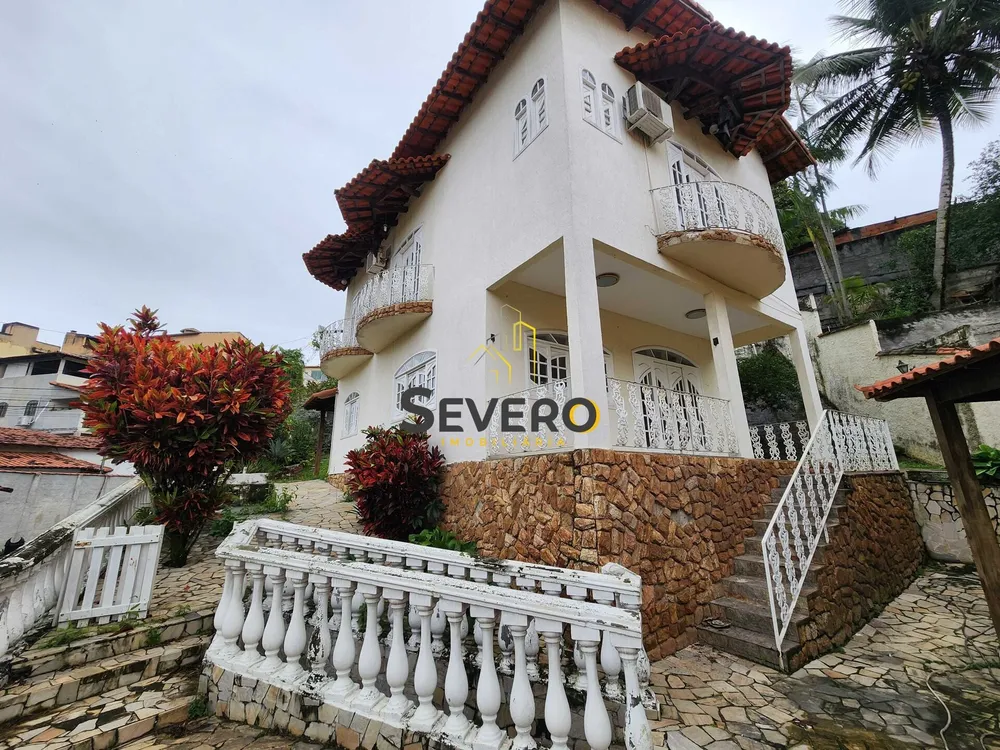 Casa, 3 quartos, 234 m² - Foto 17