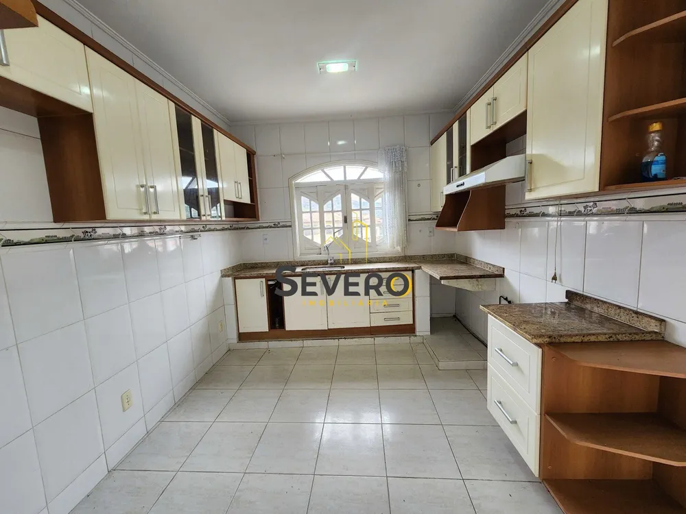 Casa, 3 quartos, 234 m² - Foto 32