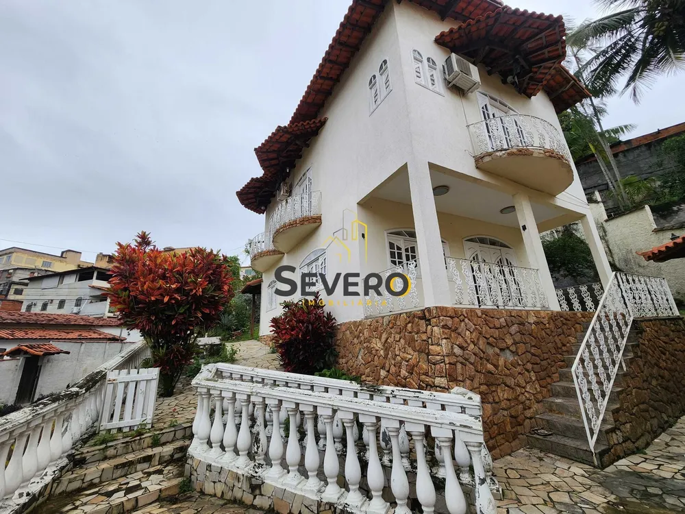 Casa, 3 quartos, 234 m² - Foto 18