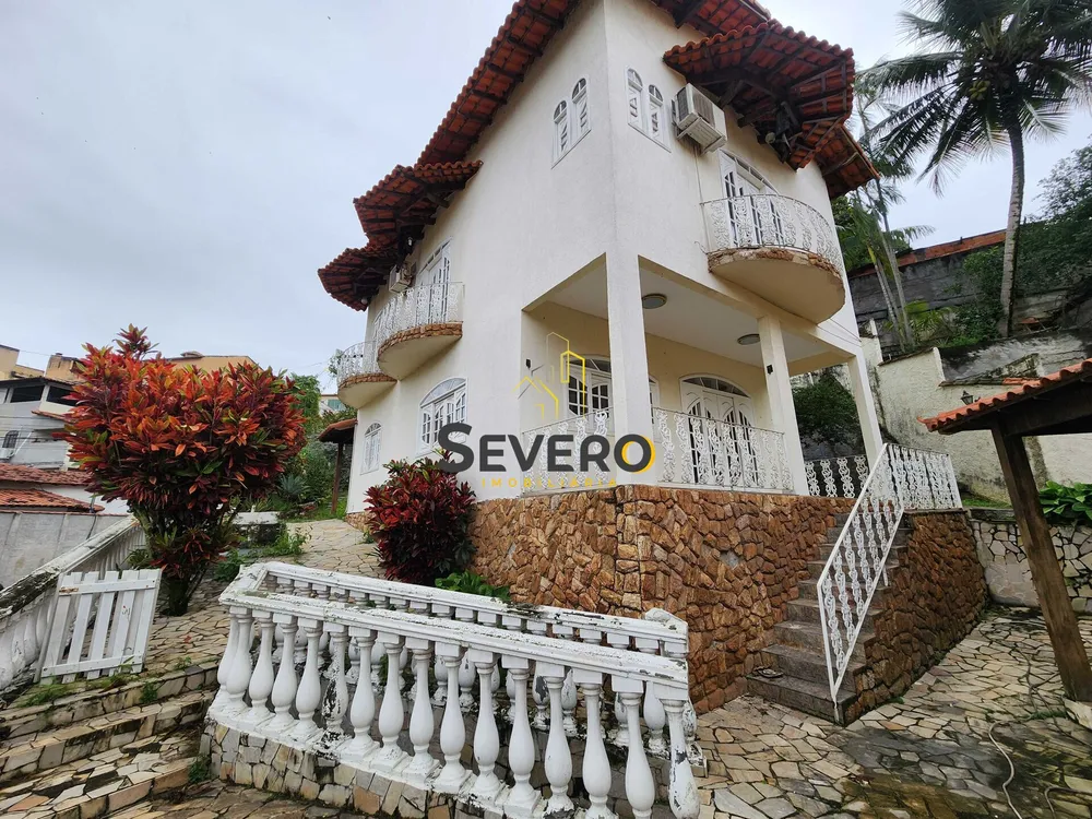 Casa, 3 quartos, 234 m² - Foto 21
