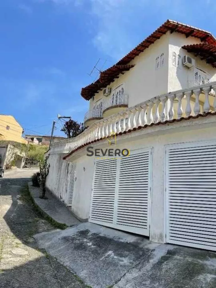 Casa, 3 quartos, 234 m² - Foto 5