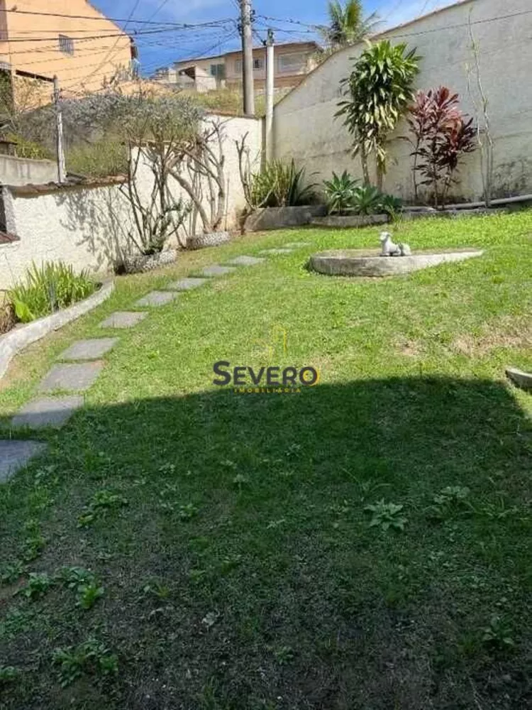 Casa, 3 quartos, 234 m² - Foto 8