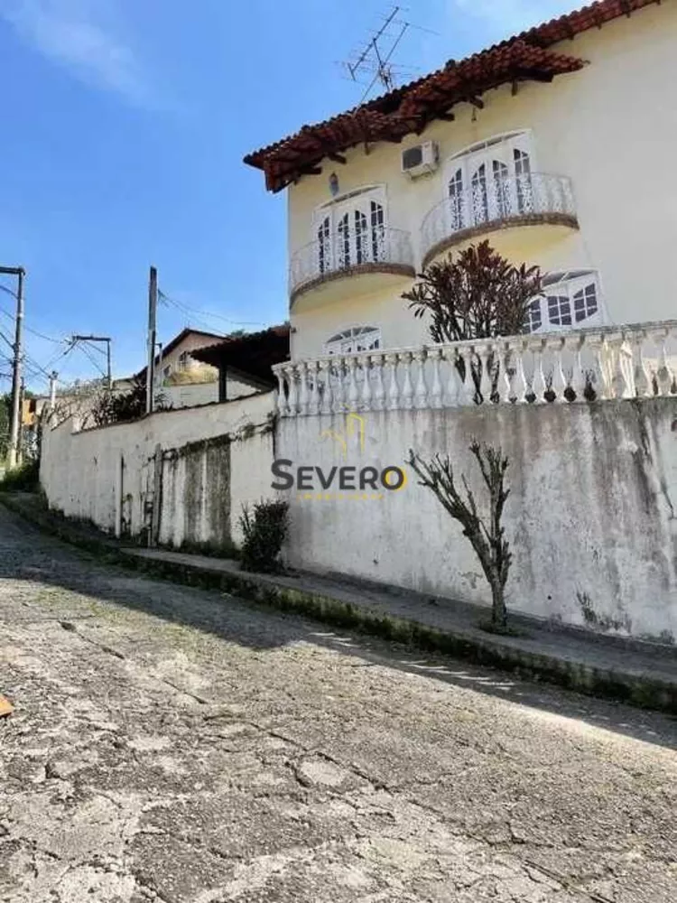 Casa, 3 quartos, 234 m² - Foto 4