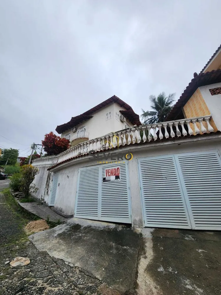 Casa, 3 quartos, 234 m² - Foto 19
