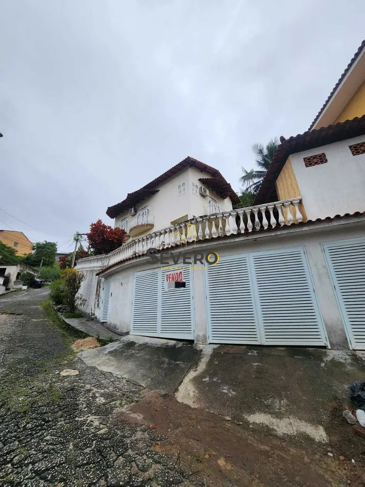 Casa, 3 quartos, 234 m² - Foto 20
