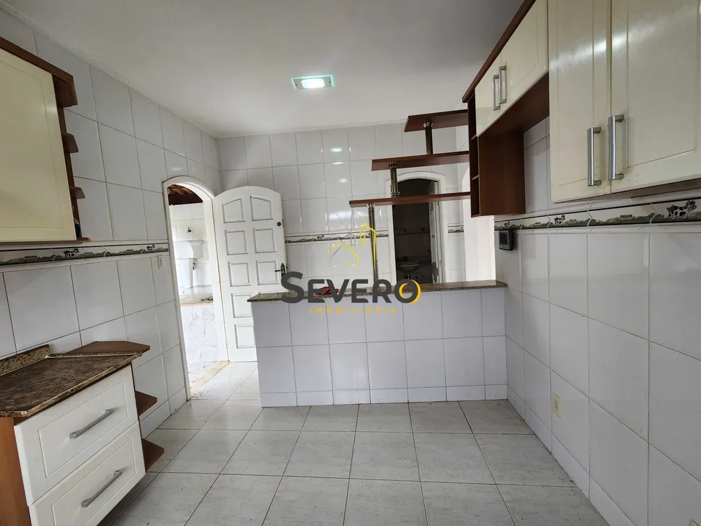 Casa, 3 quartos, 234 m² - Foto 29