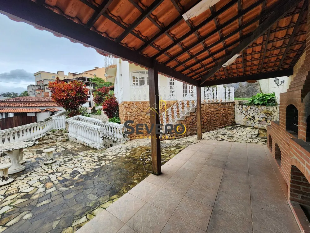 Casa, 3 quartos, 234 m² - Foto 53