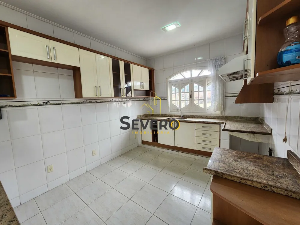 Casa, 3 quartos, 234 m² - Foto 28