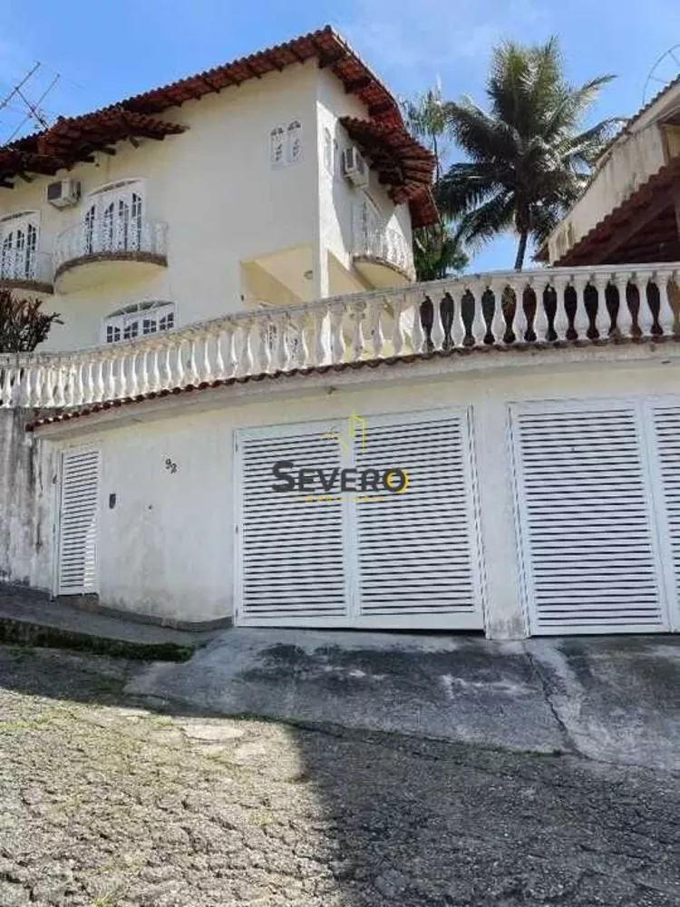 Casa, 3 quartos, 234 m² - Foto 6
