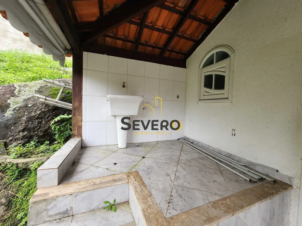 Casa, 3 quartos, 234 m² - Foto 35