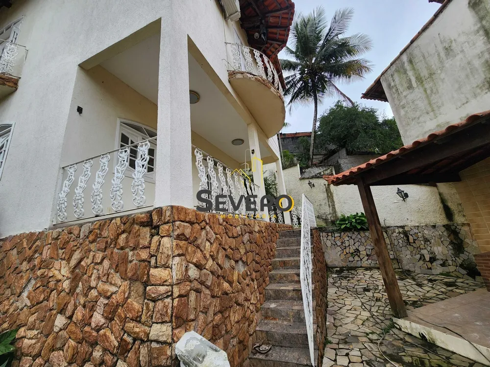 Casa, 3 quartos, 234 m² - Foto 22