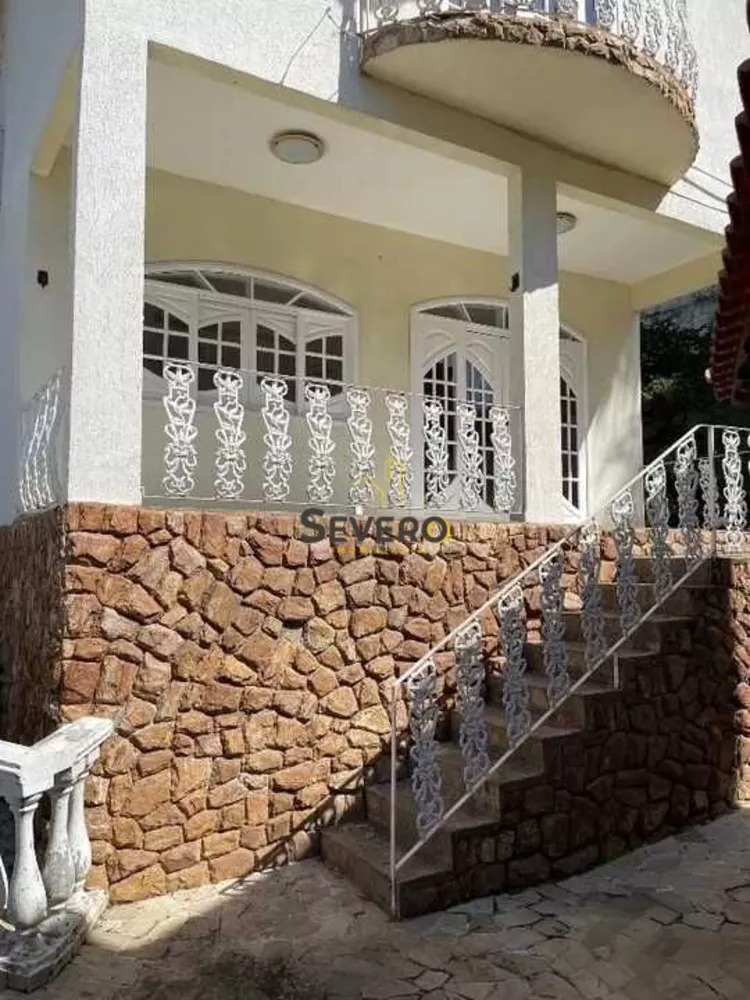 Casa, 3 quartos, 234 m² - Foto 12